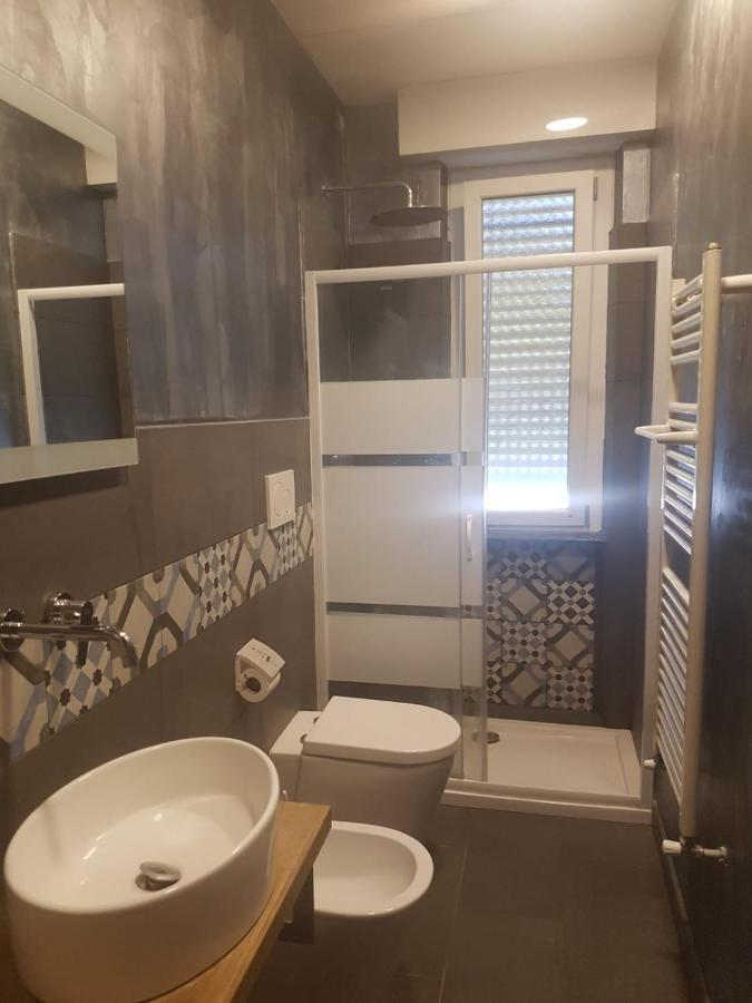 Chambre Triple Deluxe