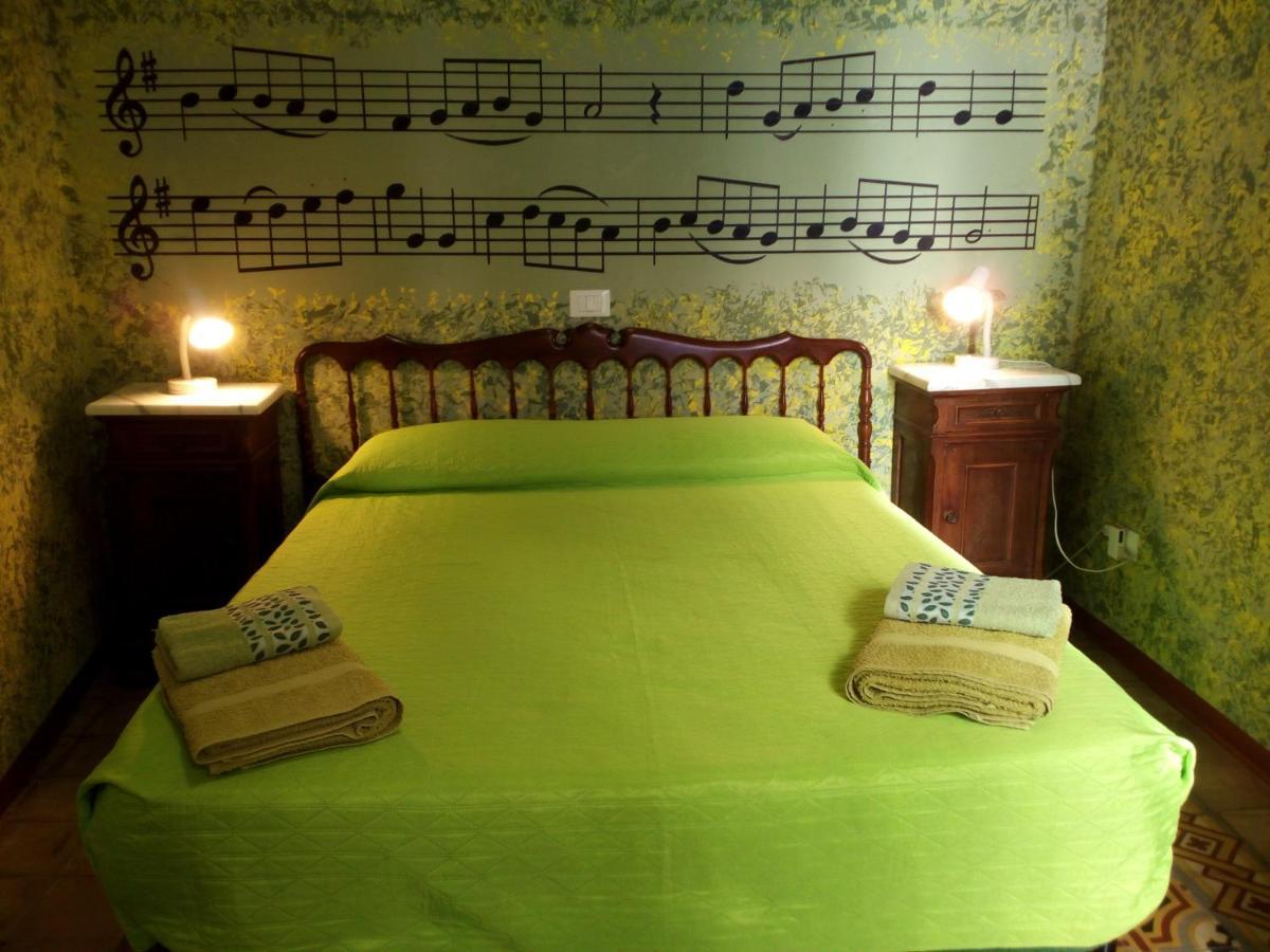 Chambre Double Standard