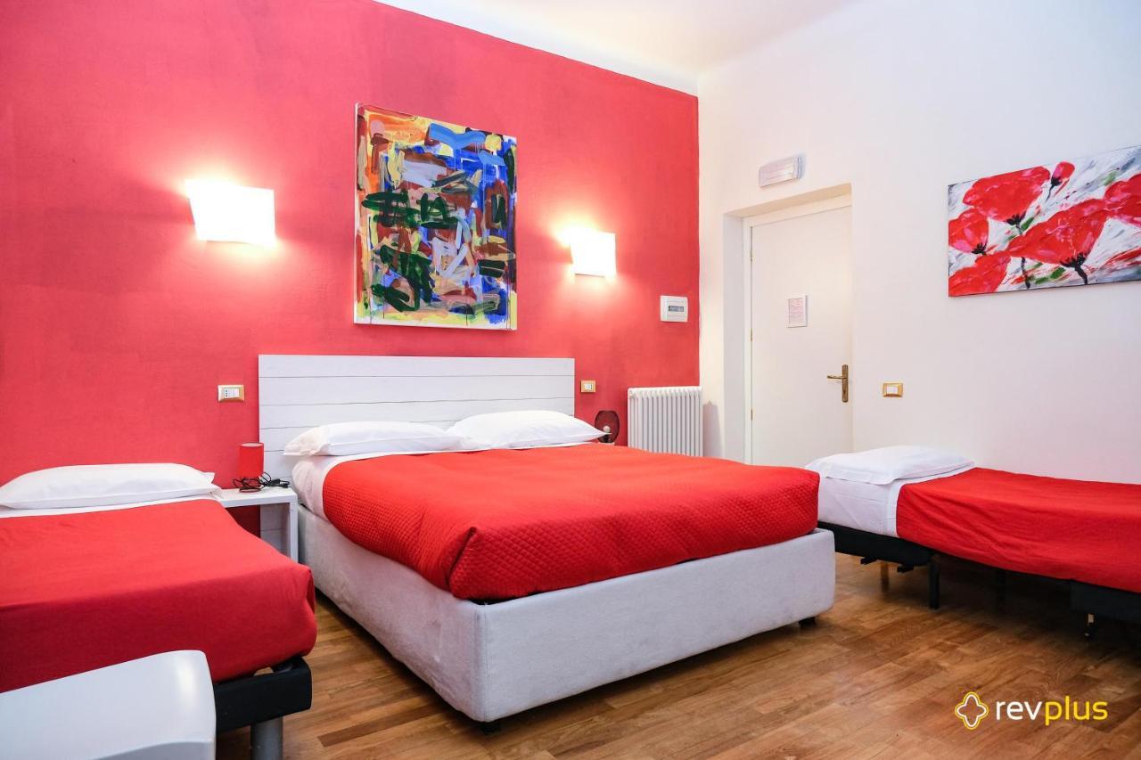 Chambre Quadruple