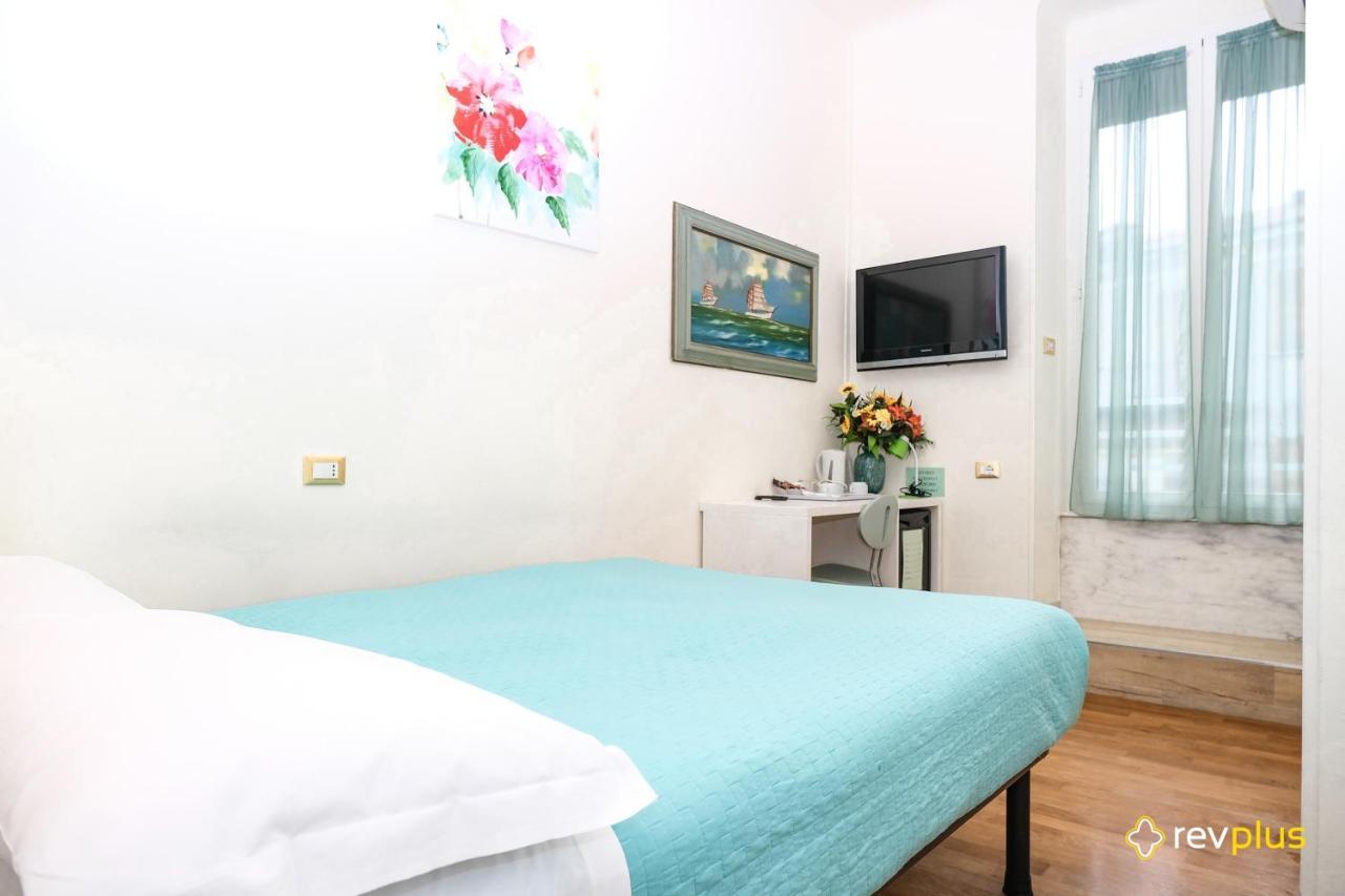 Chambre Double Économique