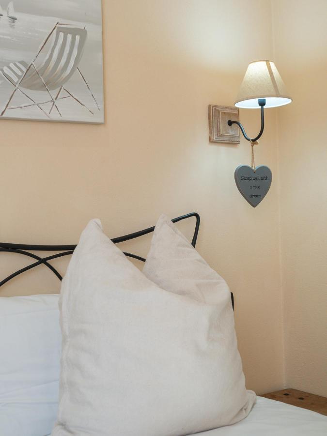 Chambre Double avec Salle de Bains Privative