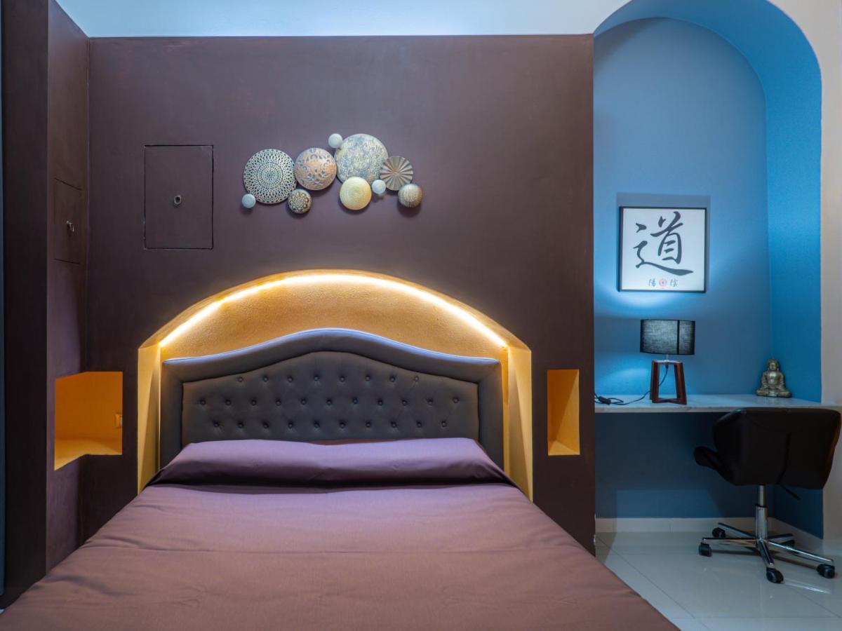 Chambre Double Économique