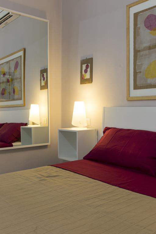 Chambre Double Confort