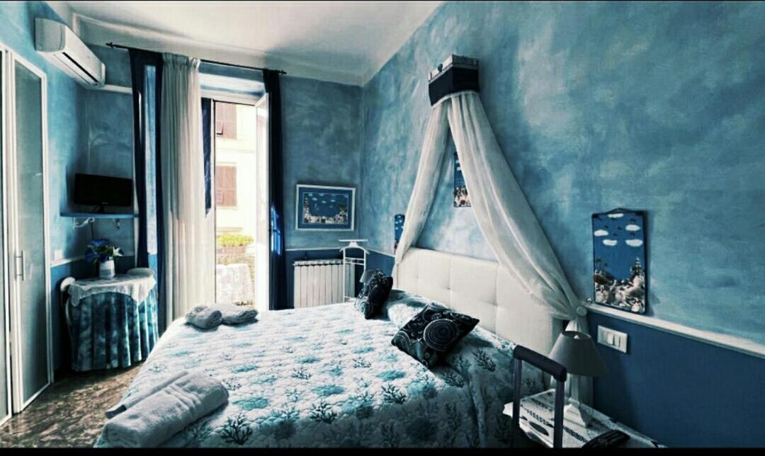 Chambre Double avec Salle de Bains Privative Extérieure