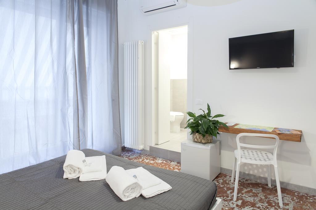 Chambre Double Économique