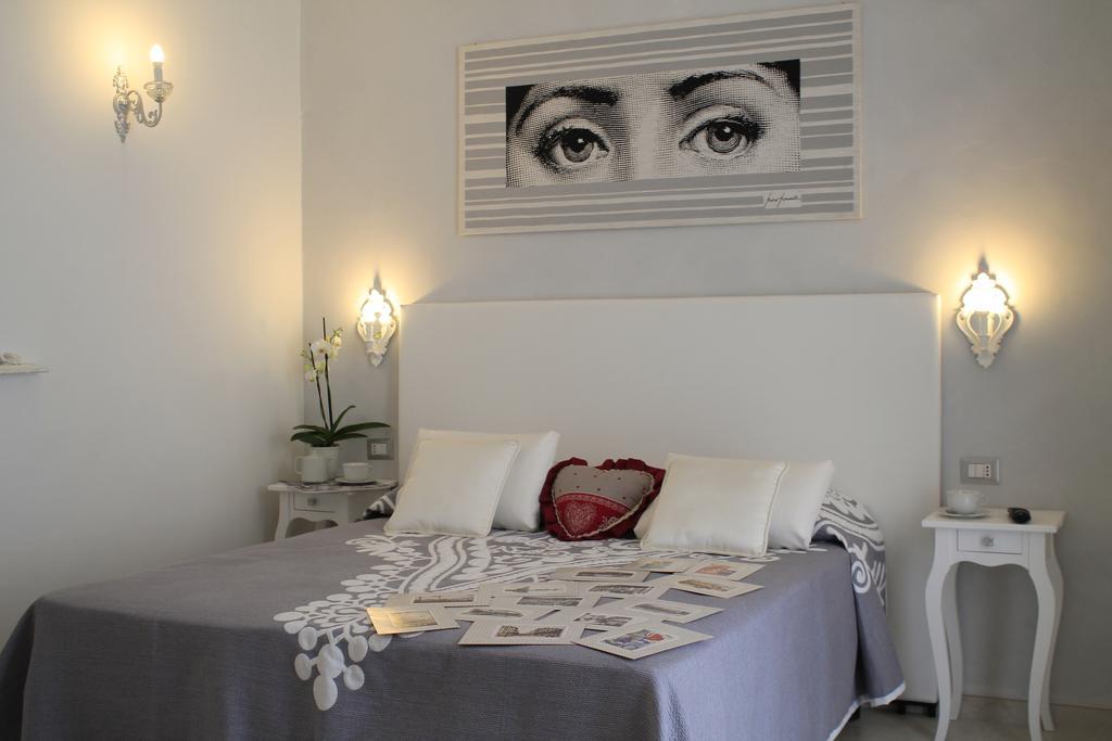 Chambre Familiale Deluxe