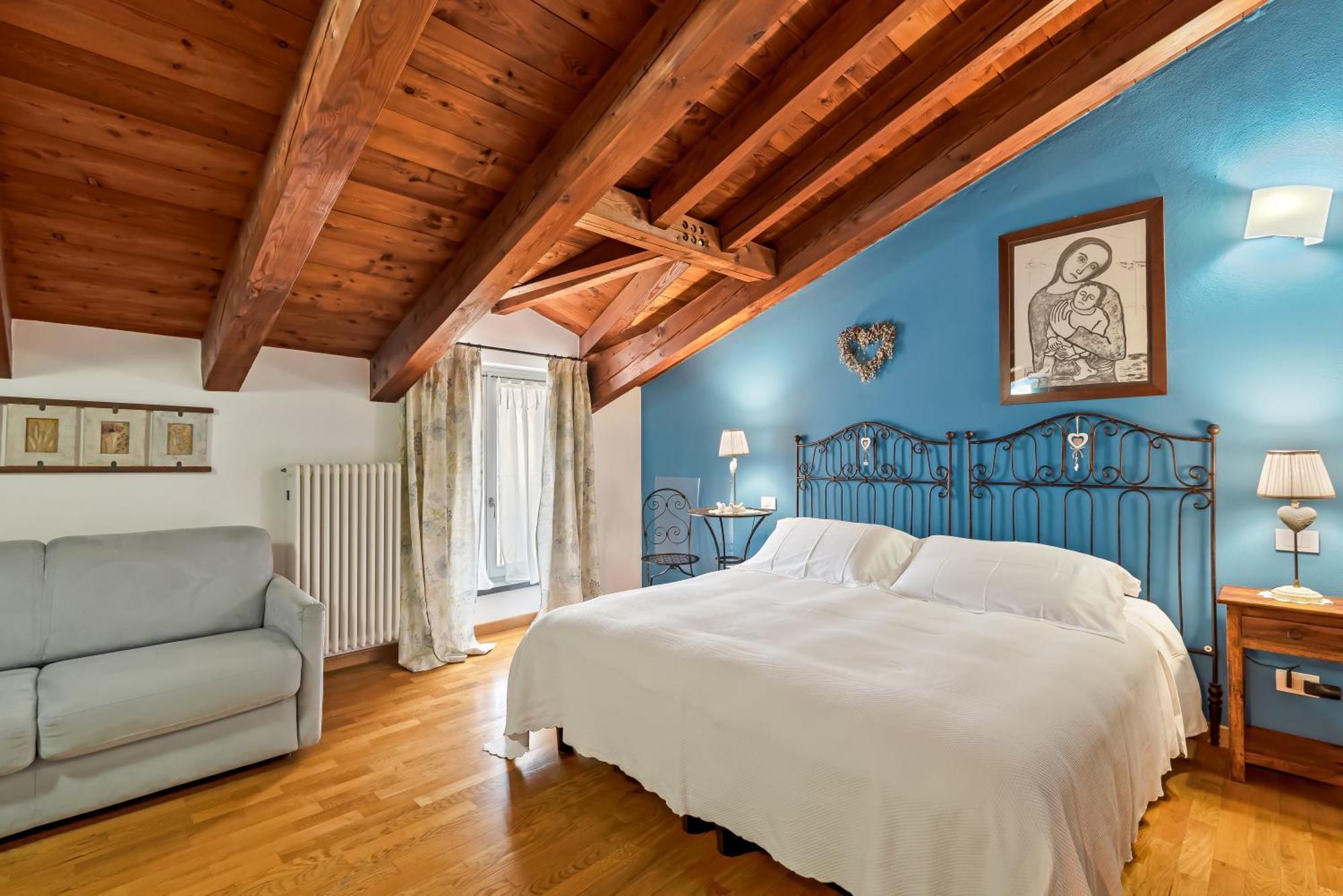 Chambre Triple Classique