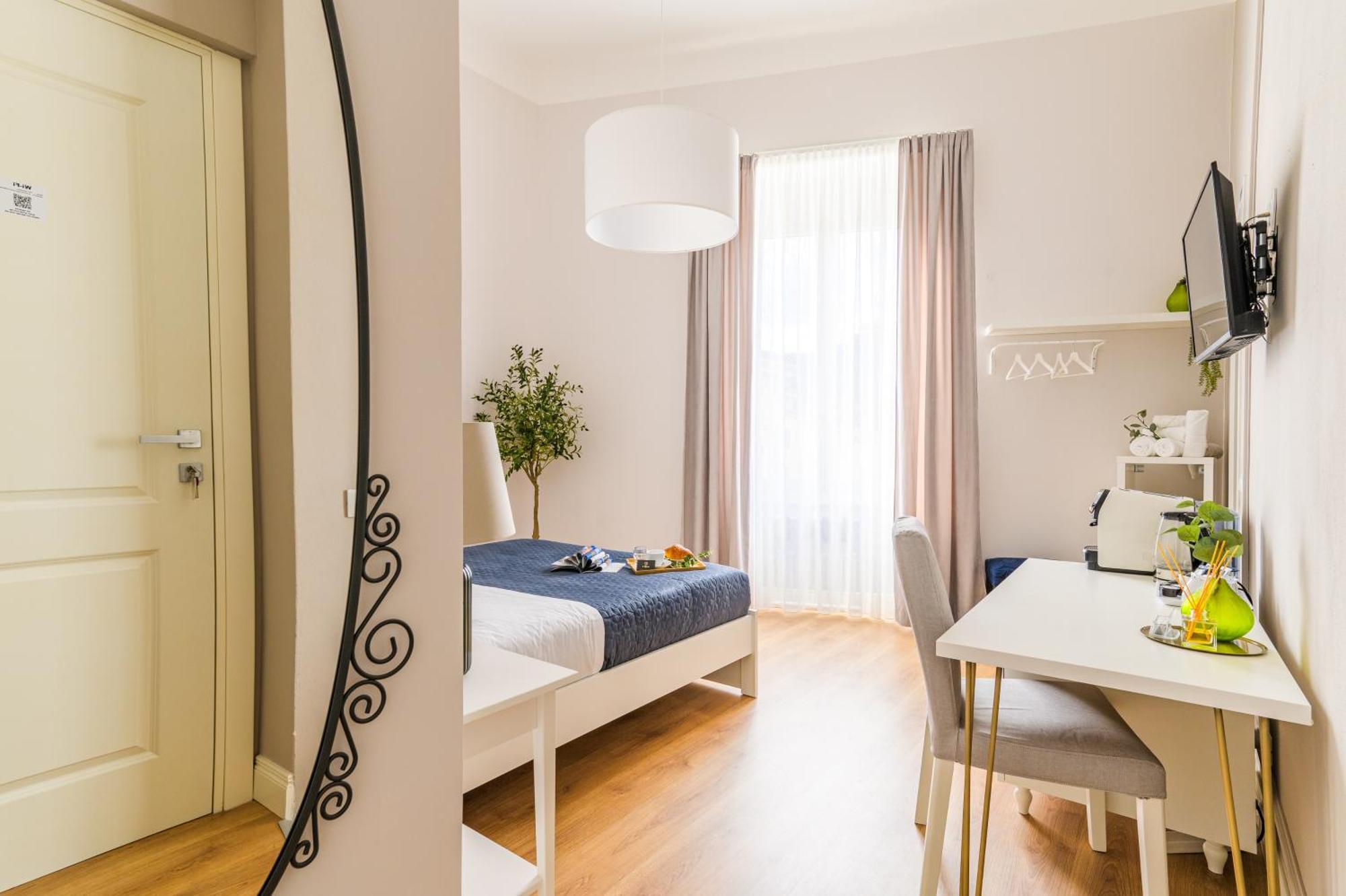 Chambre Double Supérieure