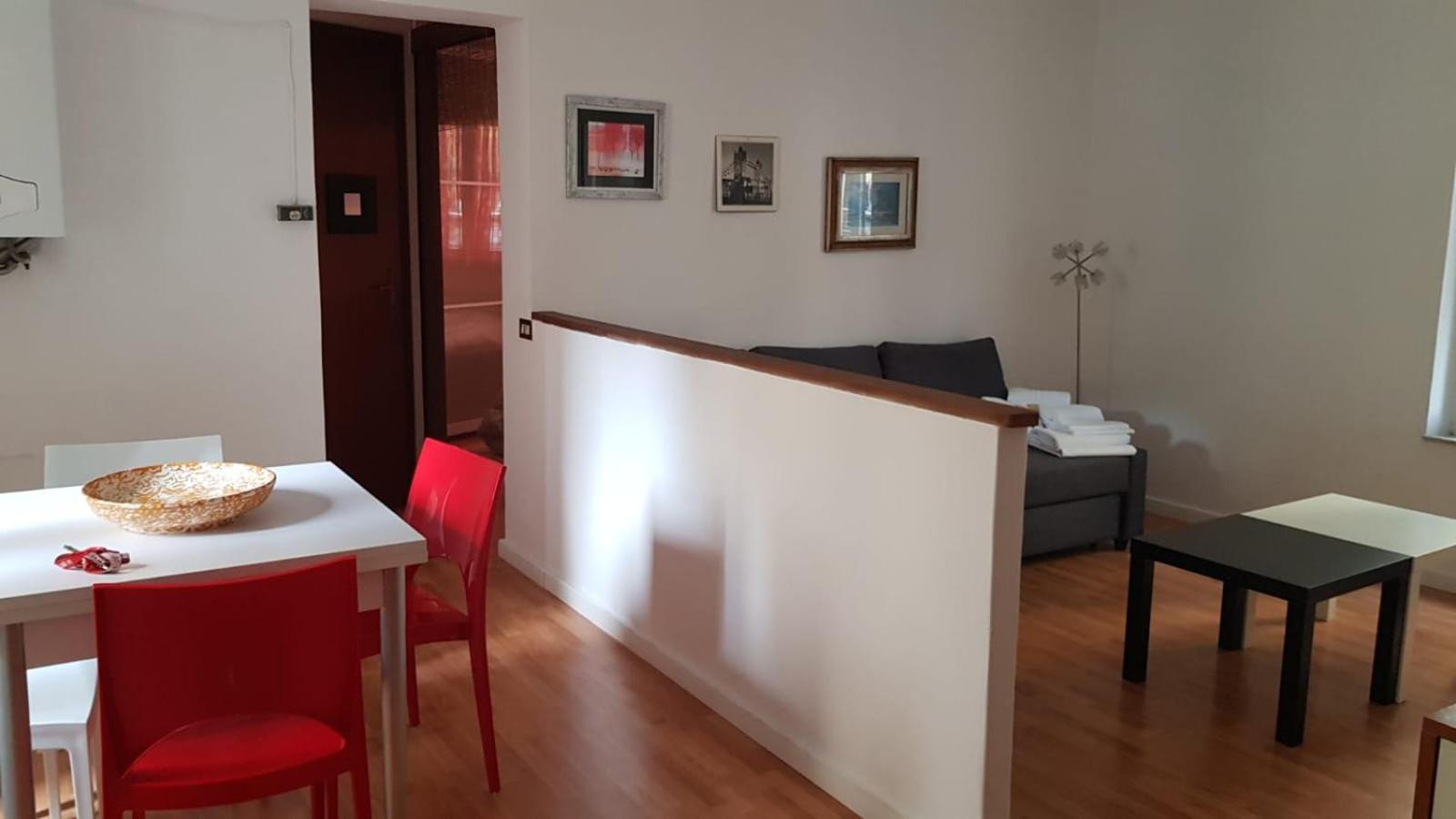 Appartement 1 Chambre