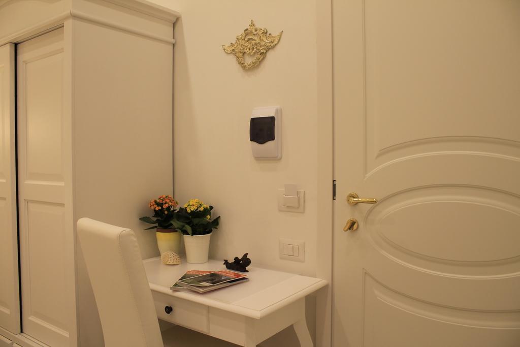 Chambre Double Économique