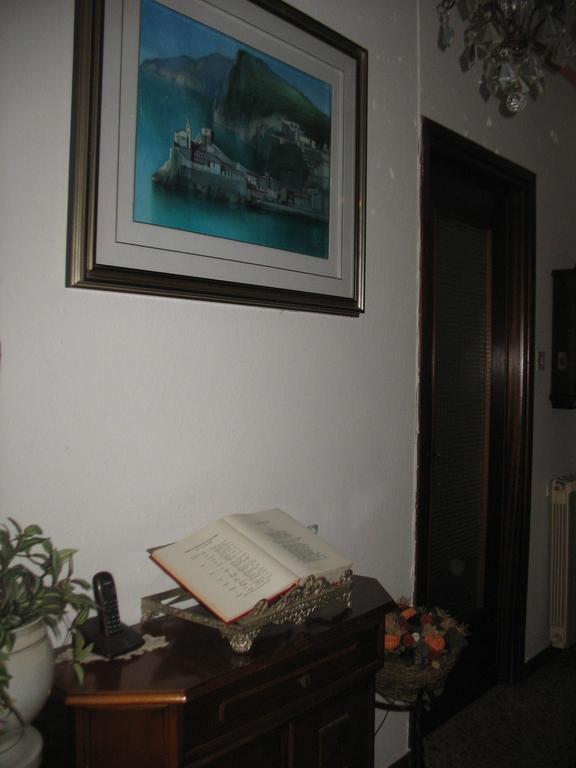 Chambre Double avec Salle de Bains Privative