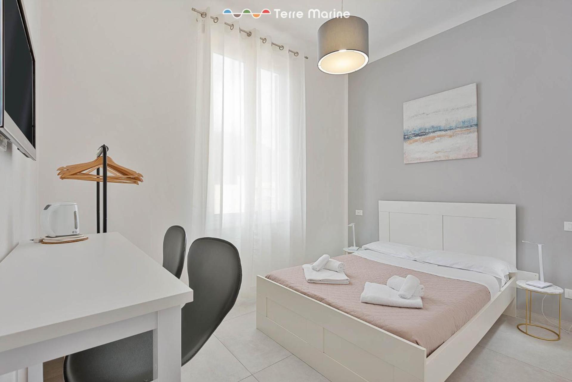 Chambre Quadruple