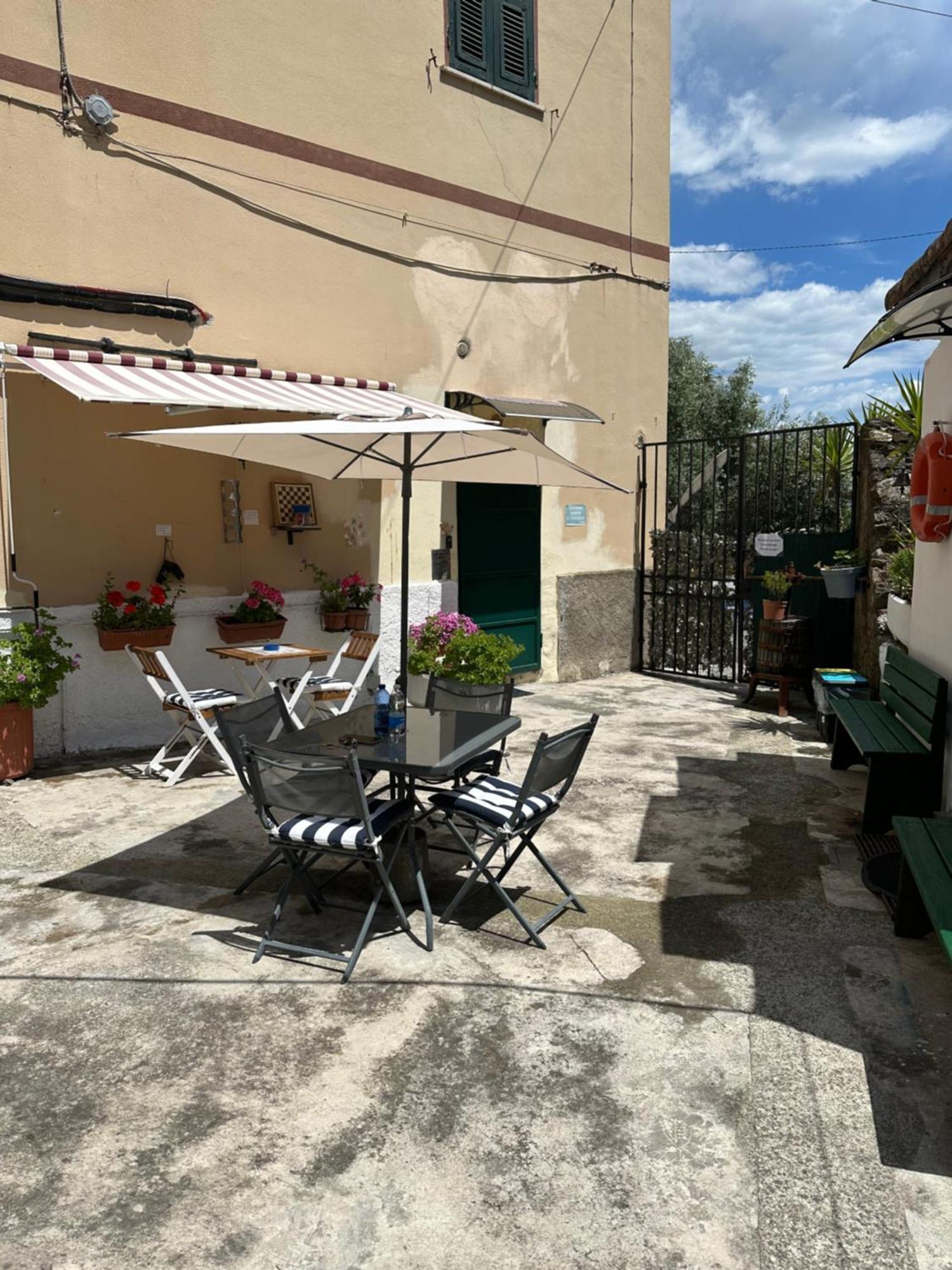 Chambre Double avec Salle de Bains Privative