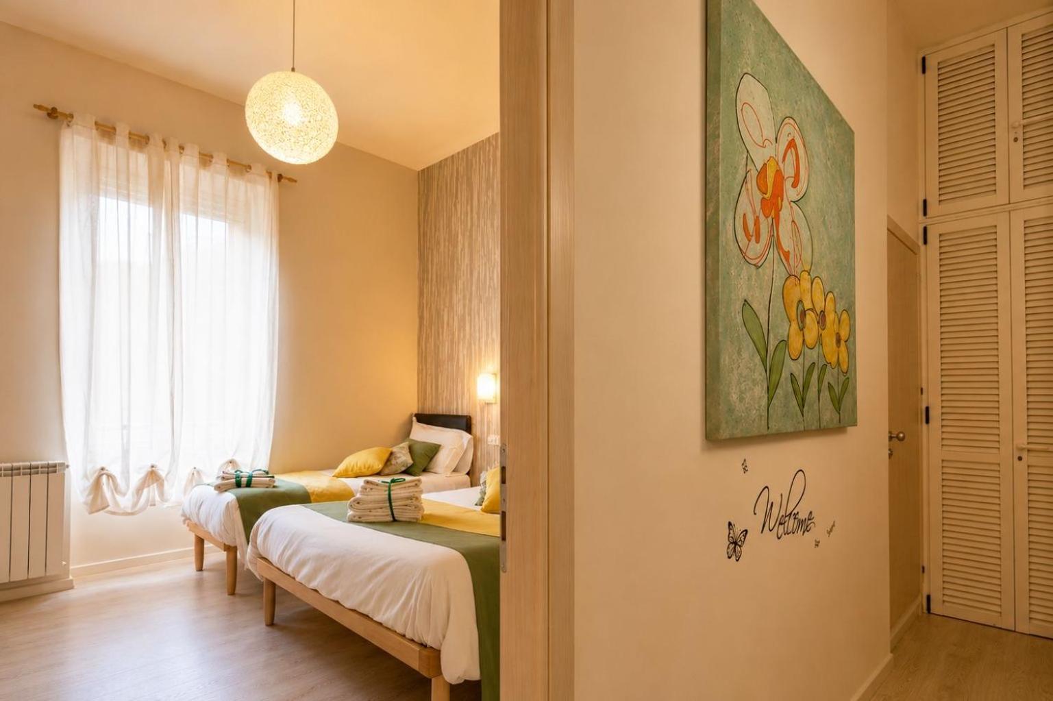 Chambre Triple Standard
