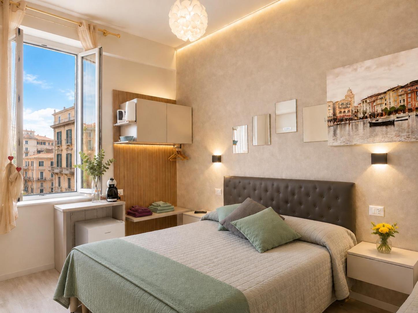 Petite Chambre Double