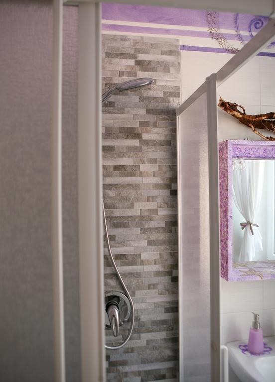 Chambre Double avec Lit d'Appoint