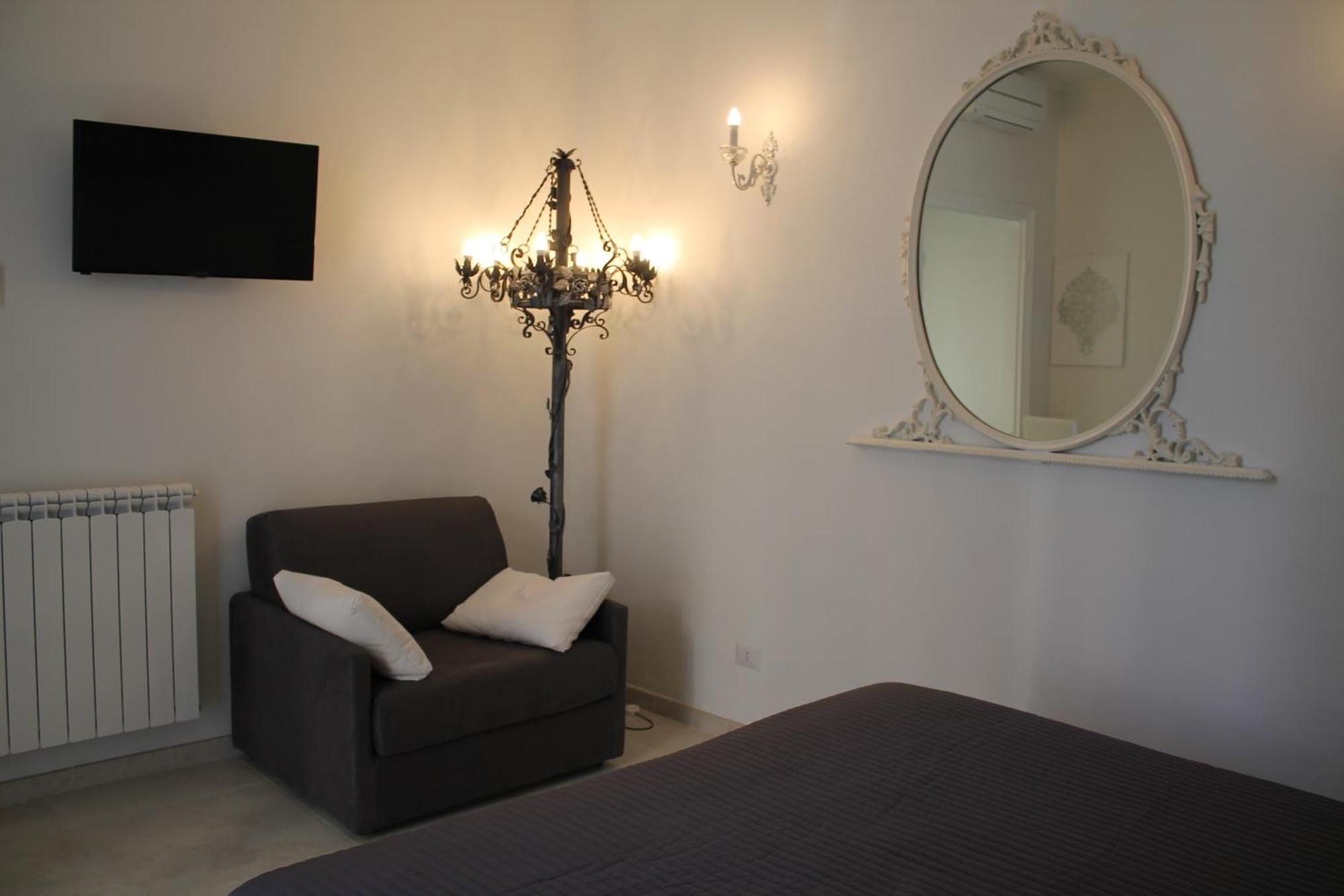 Chambre Familiale Deluxe