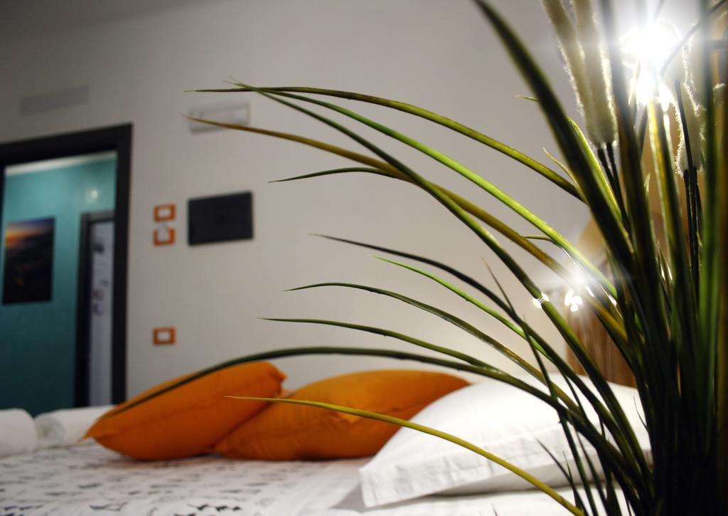Chambre Double avec Balcon