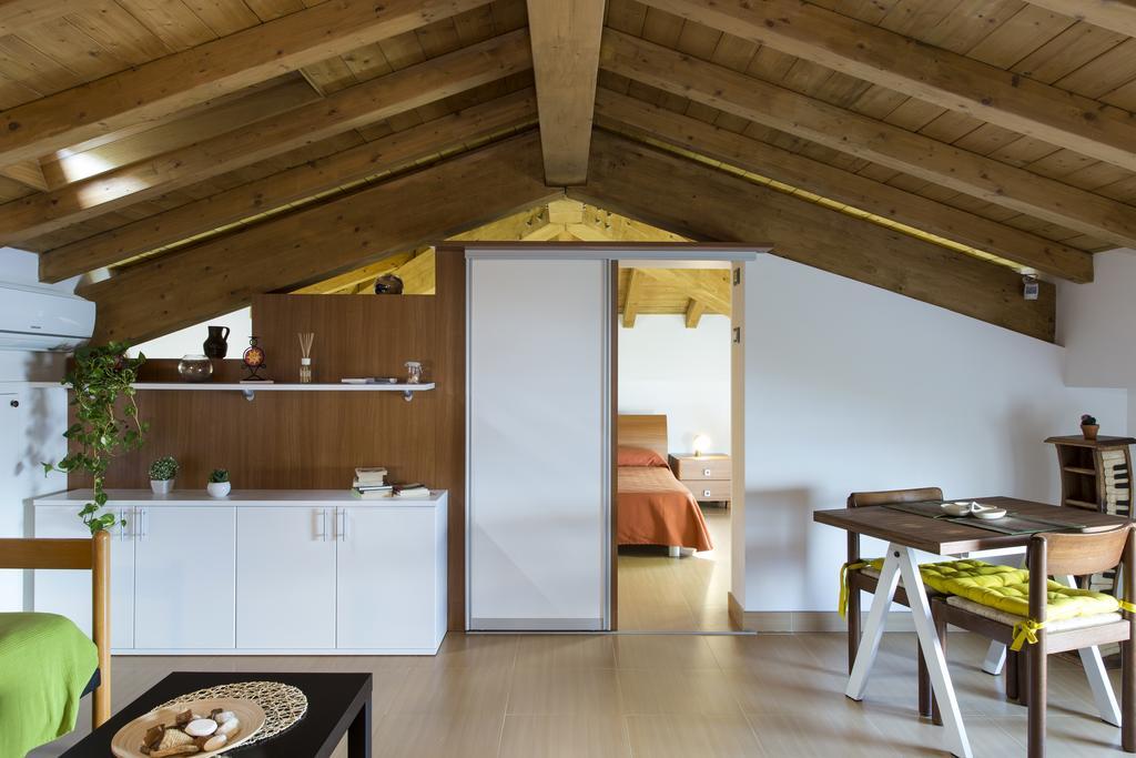 Chambre Quadruple Supérieure