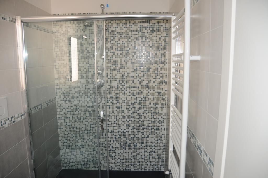 Chambre Double avec Salle de Bains Privative