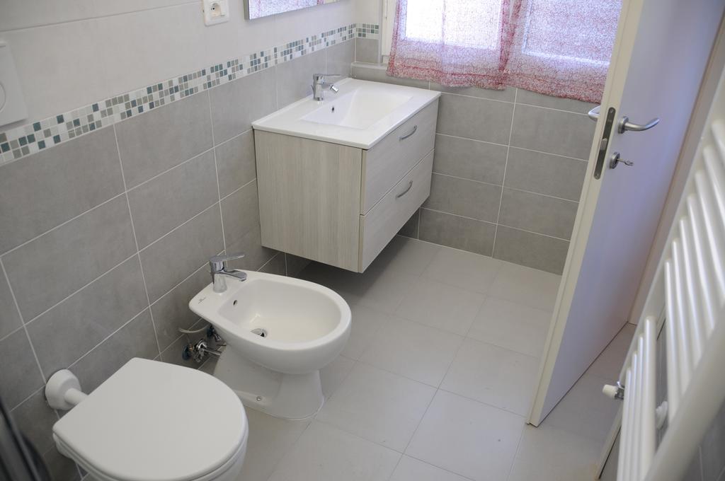 Chambre Double ou Lits Jumeaux