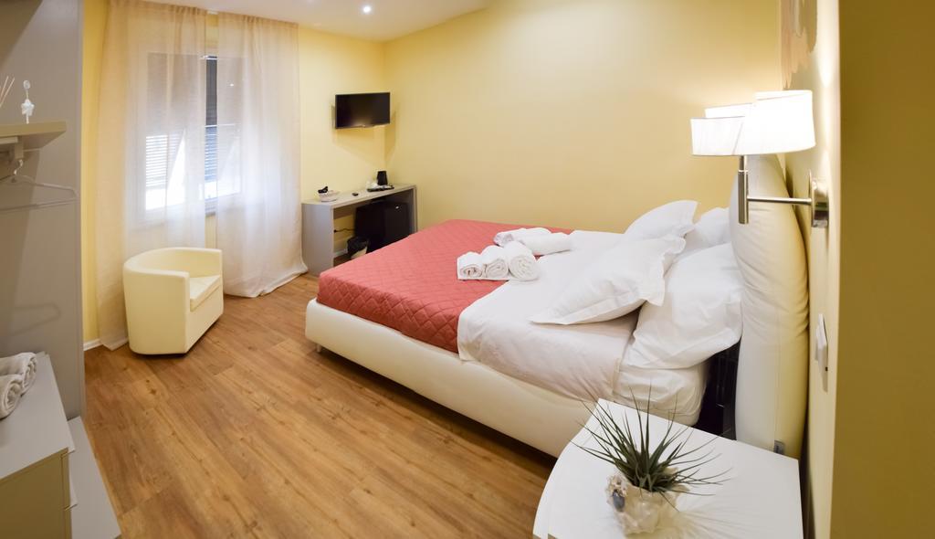 Grande Chambre Double