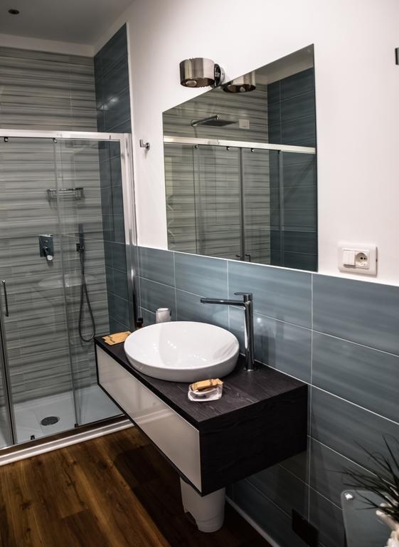 Chambre Double avec Terrasse 1