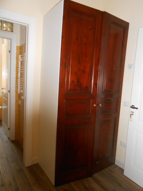 Chambre Triple avec Balcon