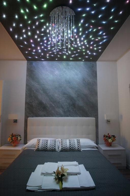 Chambre Supérieure Lit Queen-Size