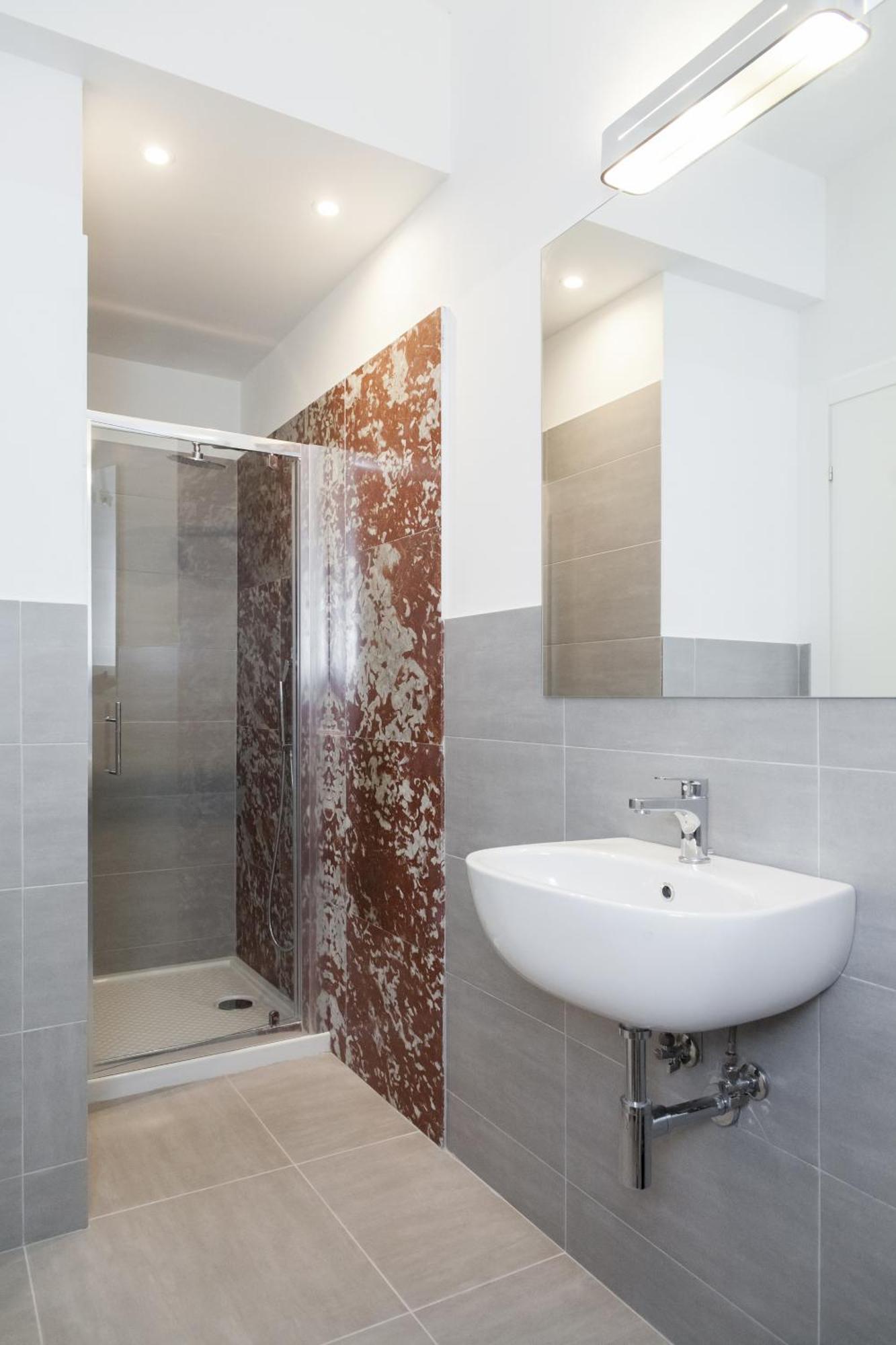 Chambre Triple