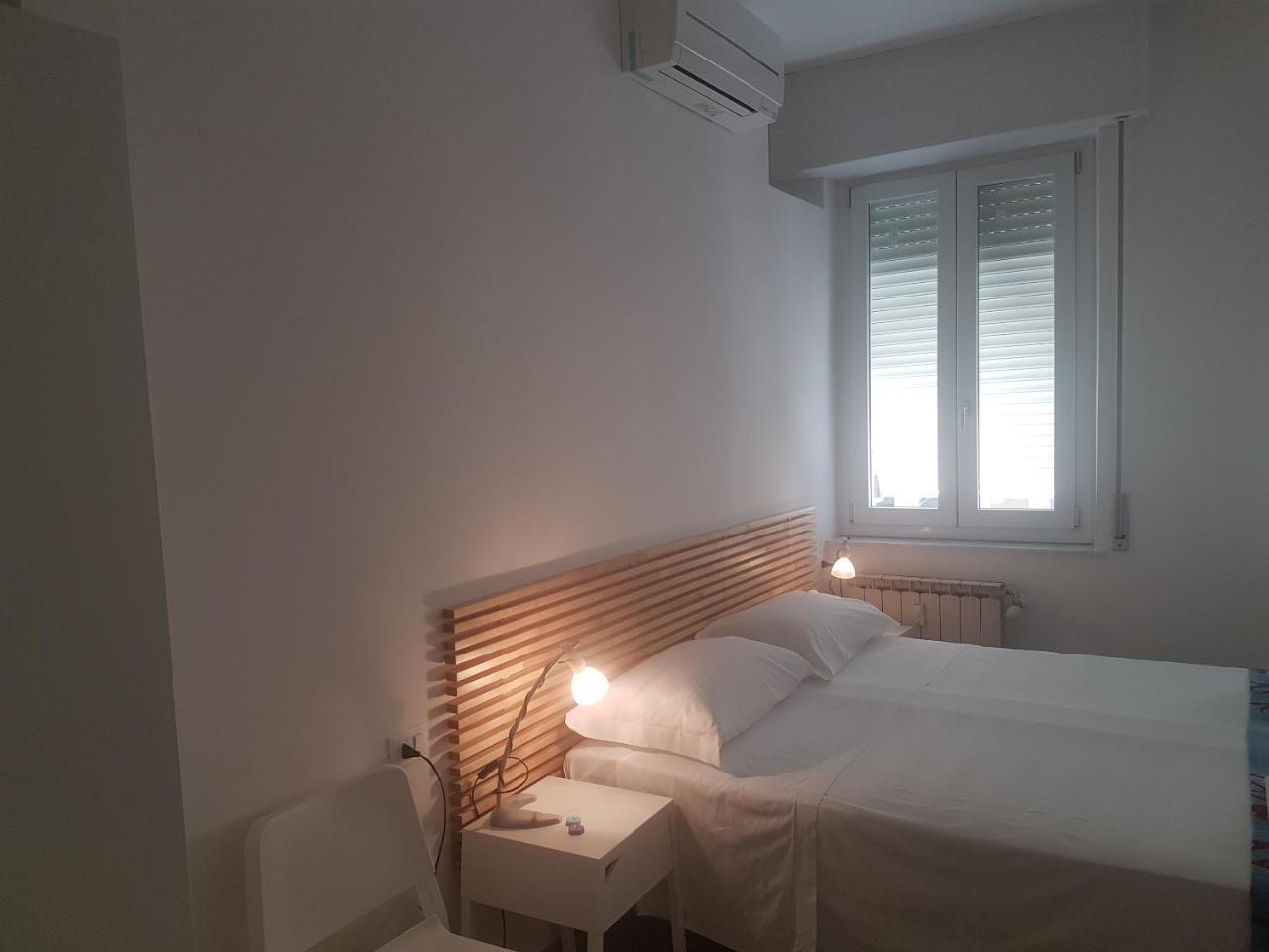 Chambre Double Deluxe