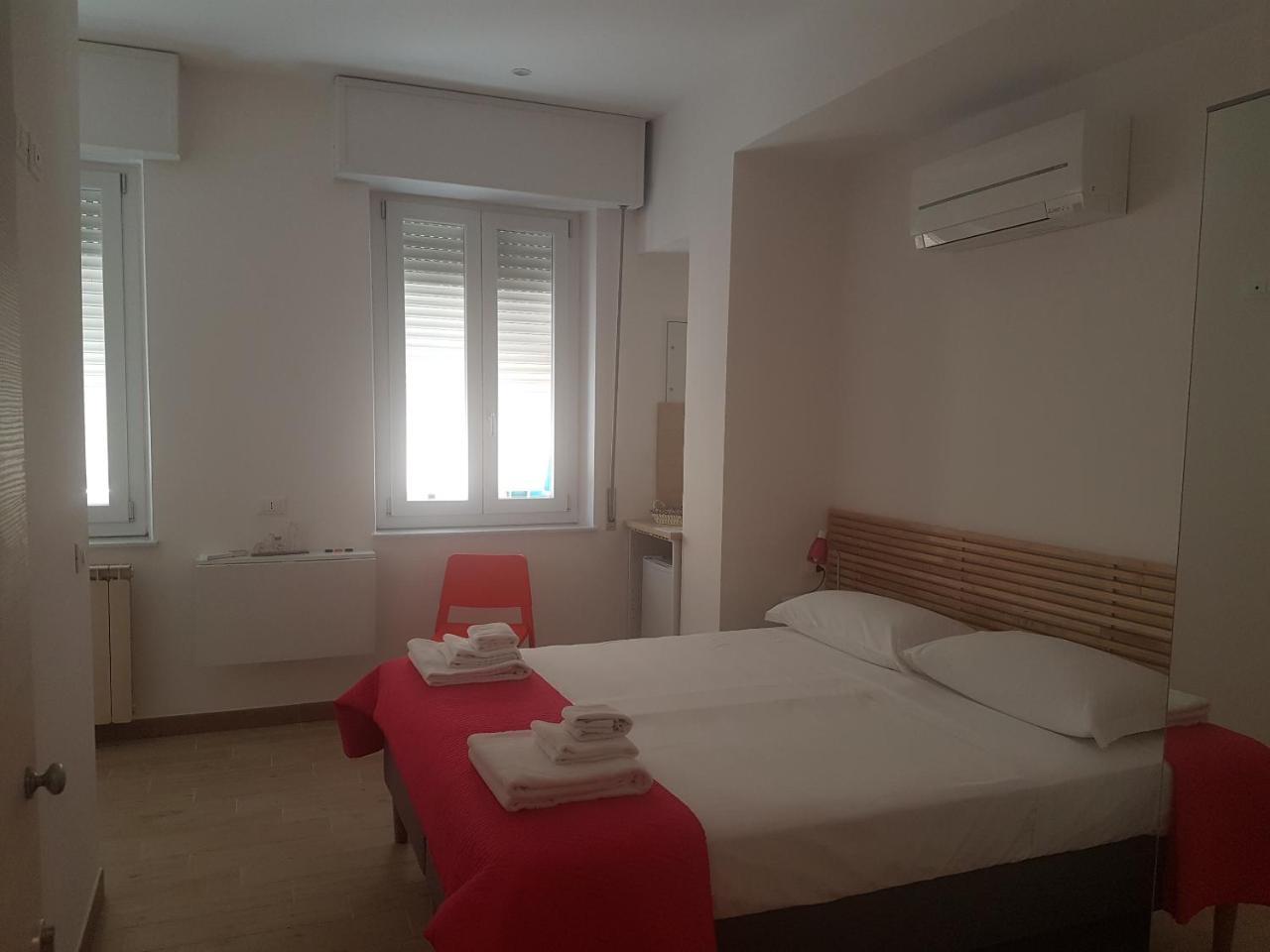 Chambre Double Deluxe