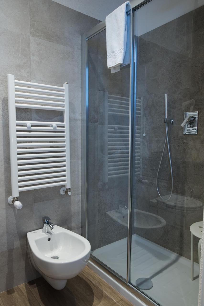 Chambre Double ou Lits Jumeaux Deluxe - Vue sur Ville