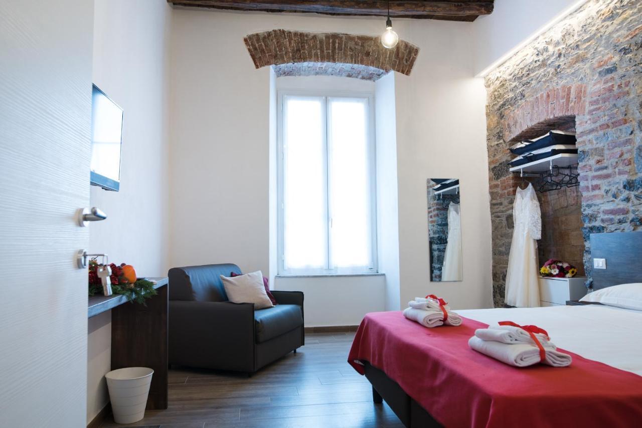 Chambre Double ou Lits Jumeaux Supérieure avec Vue sur Ville