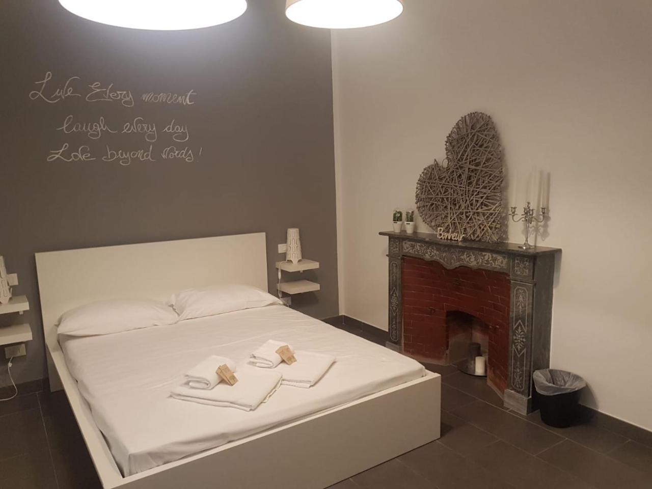 Chambre Double Deluxe