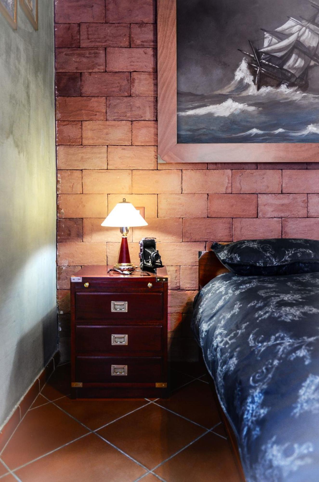 Chambre Double Deluxe