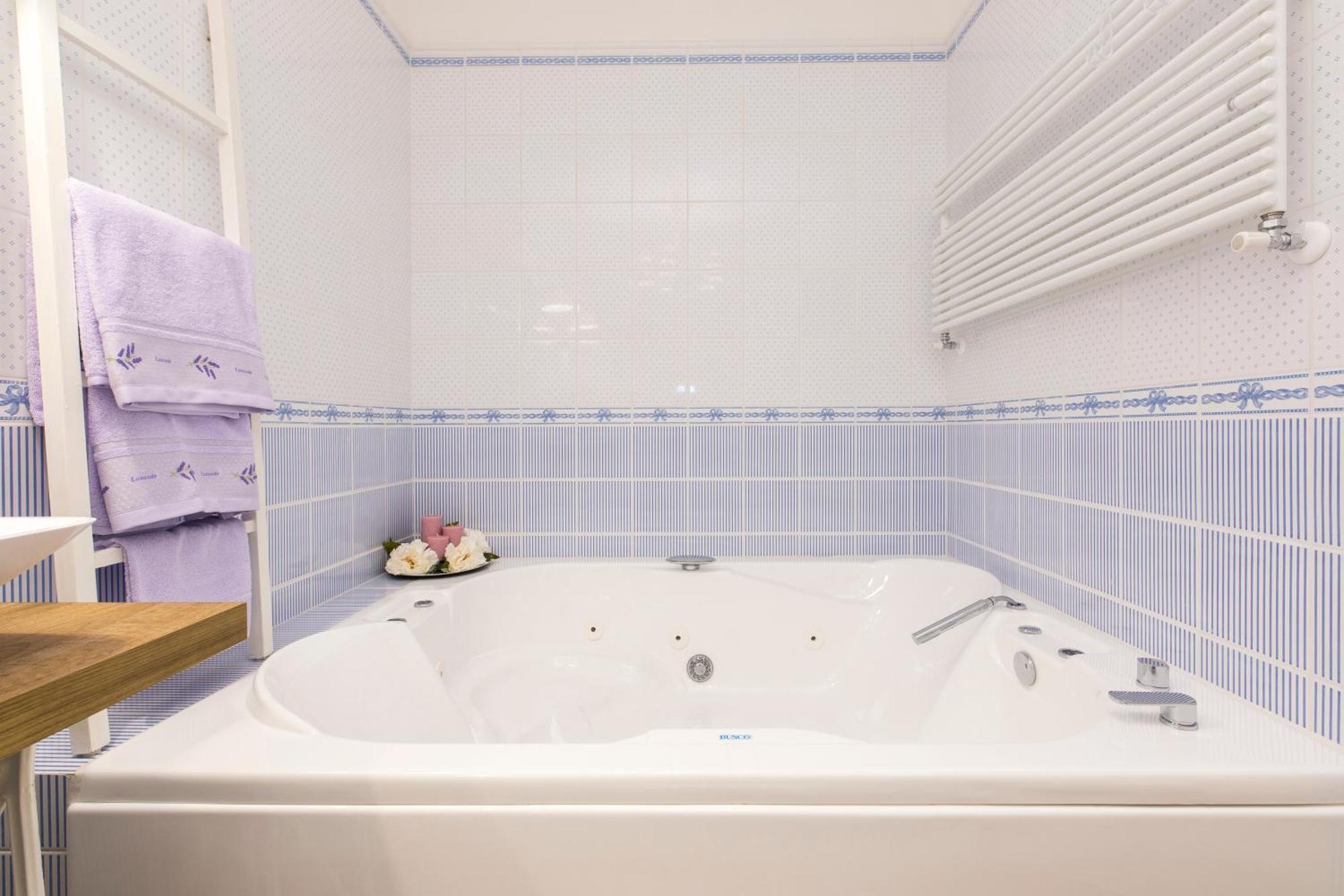 Chambre Double Supérieure