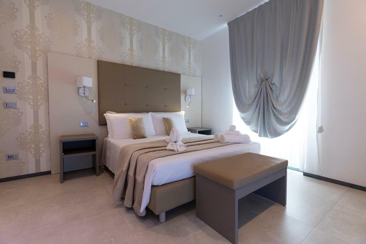 Chambre Double avec Salle de Bains Privative