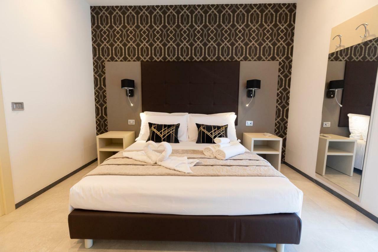 Chambre Double avec Salle de Bains Privative
