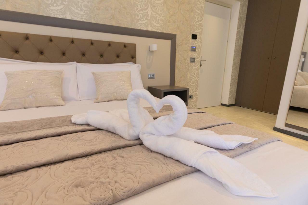Chambre Double avec Salle de Bains Privative