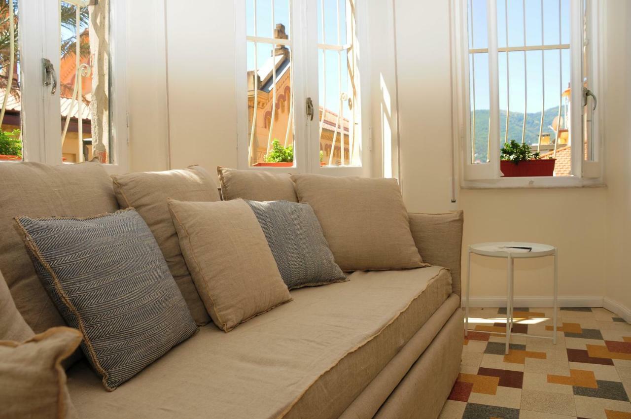 Chambre Triple de Luxe