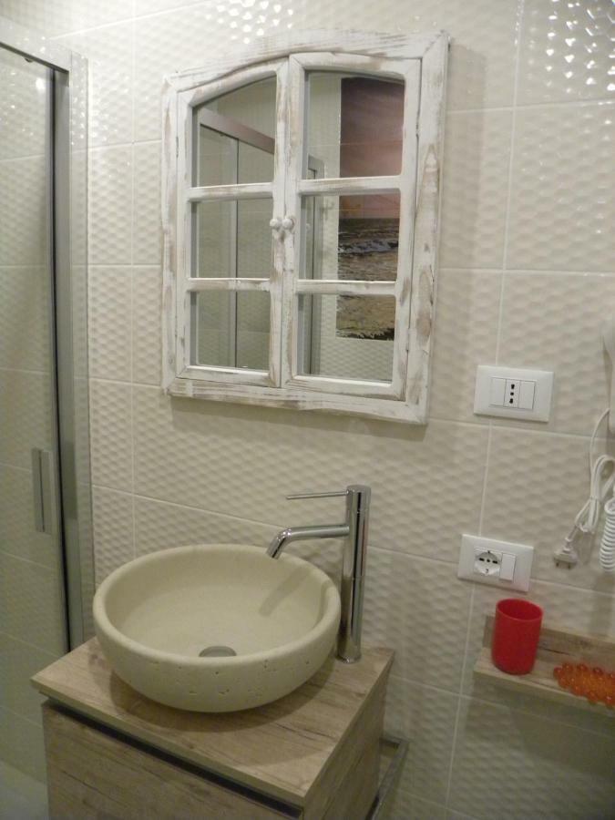 Chambre Triple Supérieure
