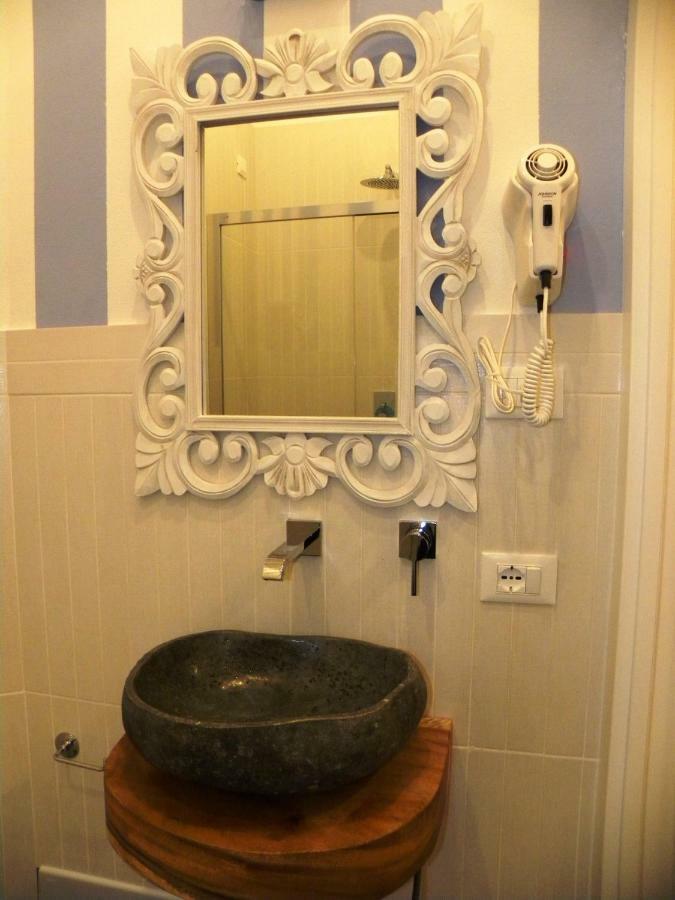 Chambre Double avec Salle de Bains Privative