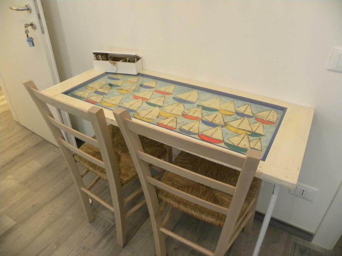 Chambre Triple avec Salle de Bains Privative