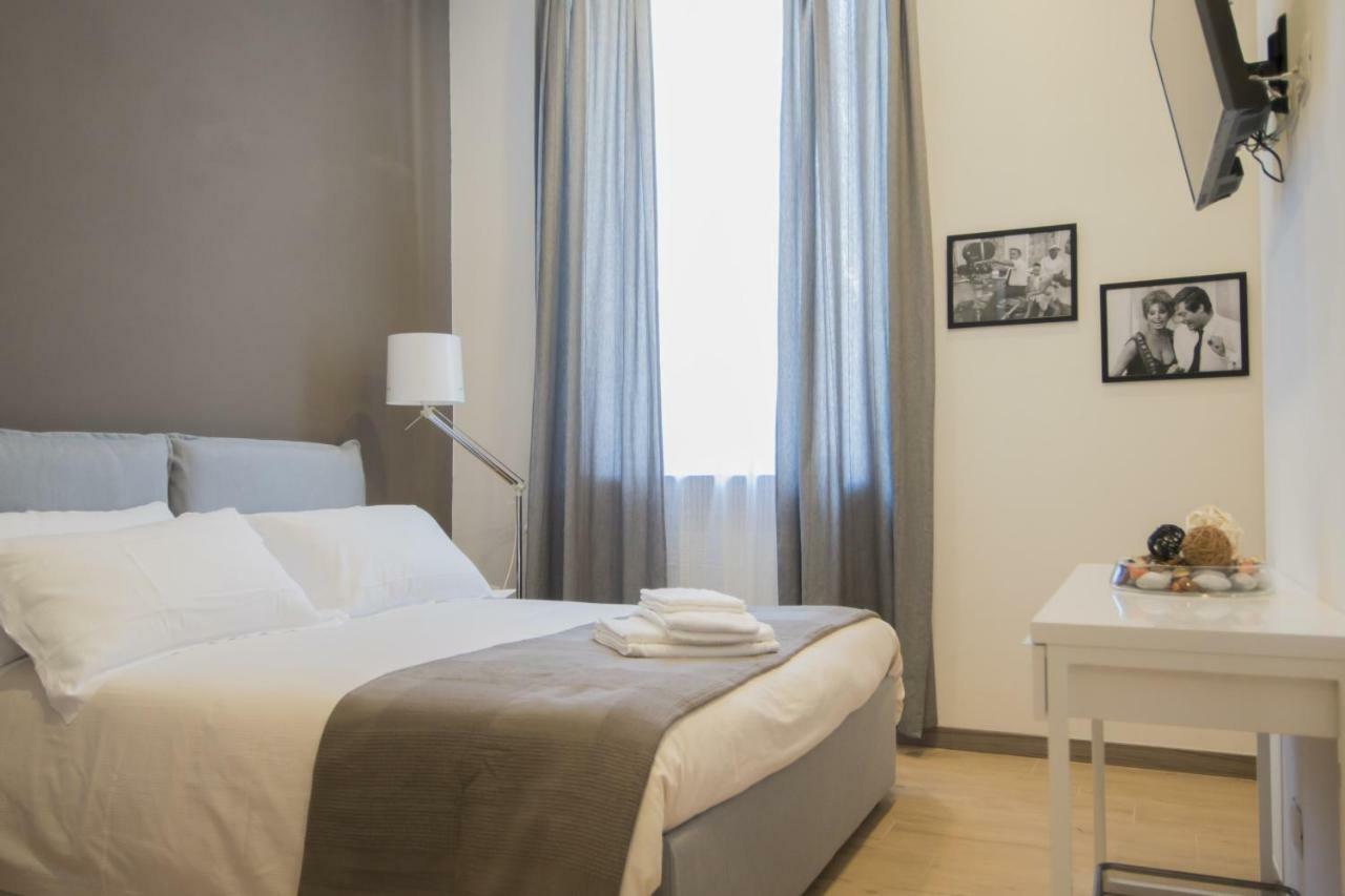 Chambre Triple