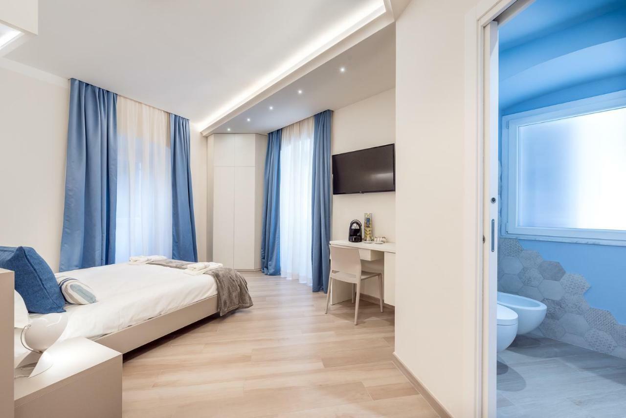 Chambre Double Deluxe avec Lit d'Appoint