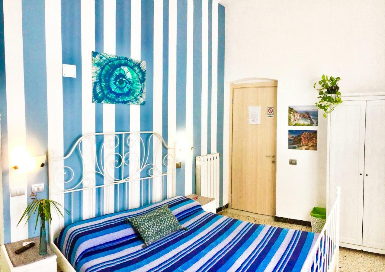 Chambre Triple