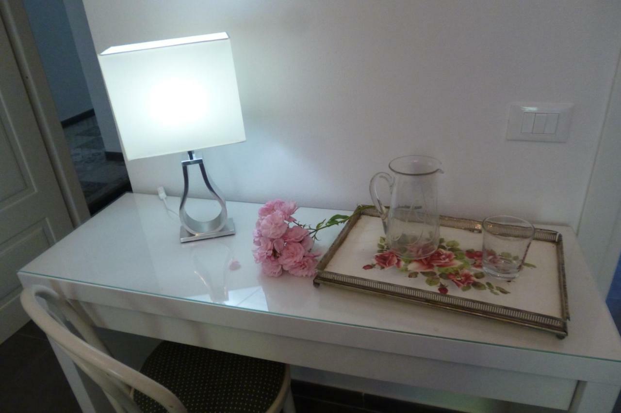 Chambre Double ou Lits Jumeaux