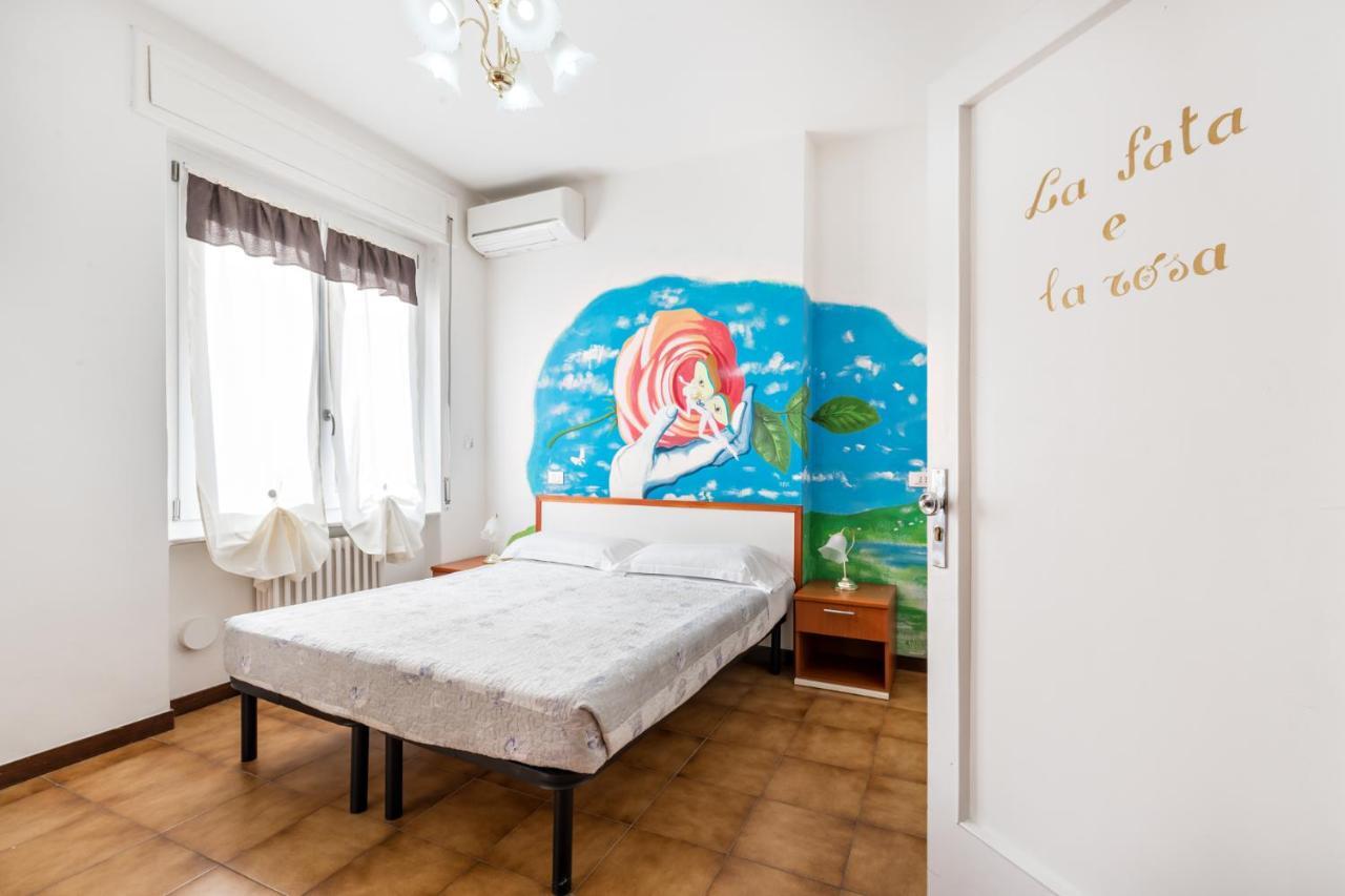 Chambre Double avec Salle de Bains Privative