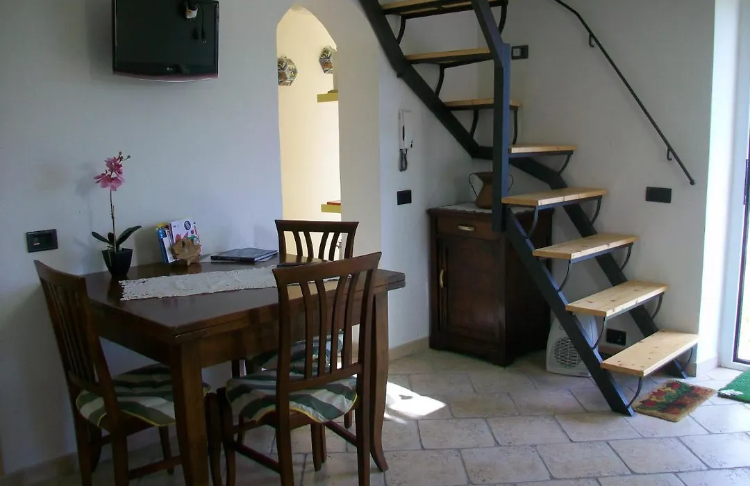 5 Terre - B&B La Giuditta - La Spezia-1